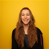Francisca Velkers