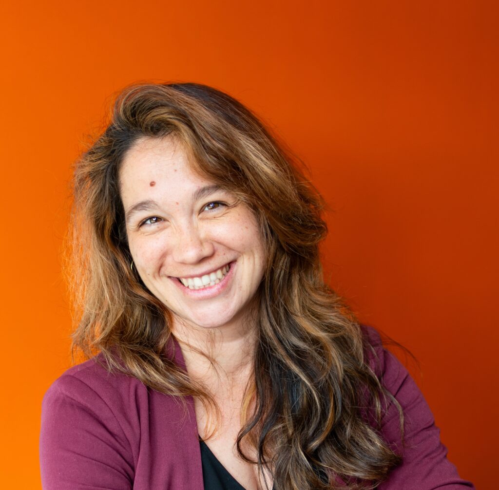 Pascalle Deenekamp
